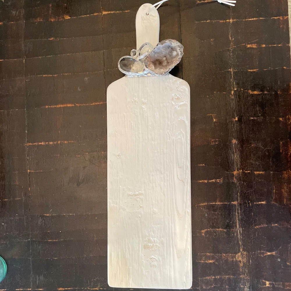 Jamie Dietrich Designs Rectangle Charcuterie Board HOME DÉCOR 4 Jamie Dietrich Designs Rectangle Charcuterie Board HOME DÉCOR