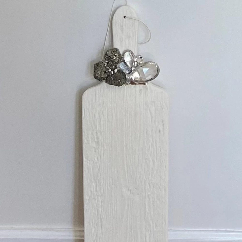 Jamie Dietrich Designs Rectangle Charcuterie Board 2 Jamie Dietrich Designs Rectangle Charcuterie Board