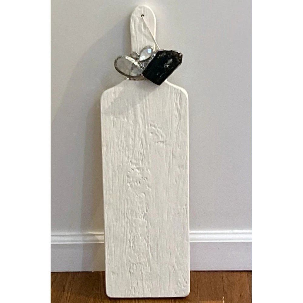 Jamie Dietrich Designs Rectangle Charcuterie Board 1 Jamie Dietrich Designs Rectangle Charcuterie Board