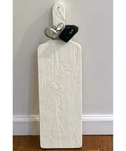 Jamie Dietrich Designs HOME DÉCOR Rectangle Charcuterie Board