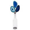 Jamie Dietrich Designs Triple Blue Agate Bottle HOME DÉCOR
