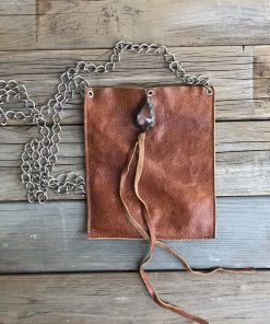 Jamie Dietrich Designs Coco Milk Chocolate - Tassel Sale