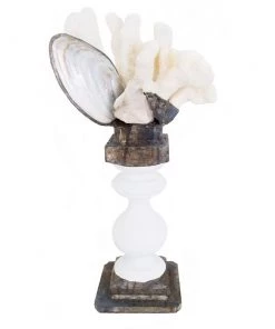 Jamie Dietrich Designs Vintage Balustrade HOME DÉCOR