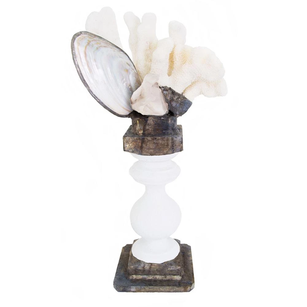 Jamie Dietrich Designs Vintage Balustrade HOME DÉCOR 2 Jamie Dietrich Designs Vintage Balustrade HOME DÉCOR