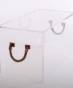 Jamie Dietrich Designs Benches Bella Bench (Coffee Table Or Bench)