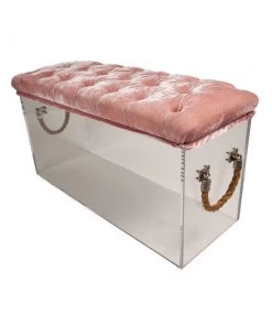 Jamie Dietrich Designs Skinny Bella Bench Benches