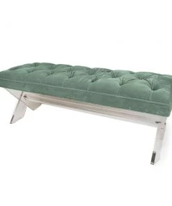 Jamie Dietrich Designs Benches X Bench - Customers Own Material