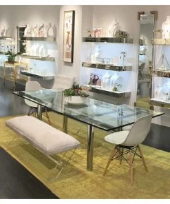 Jamie Dietrich Designs Benches X Bench - Customers Own Material