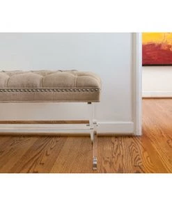 Jamie Dietrich Designs Benches X Bench - Customers Own Material