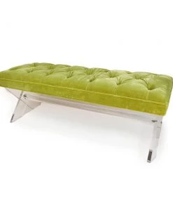 Jamie Dietrich Designs Benches X Bench - Customers Own Material