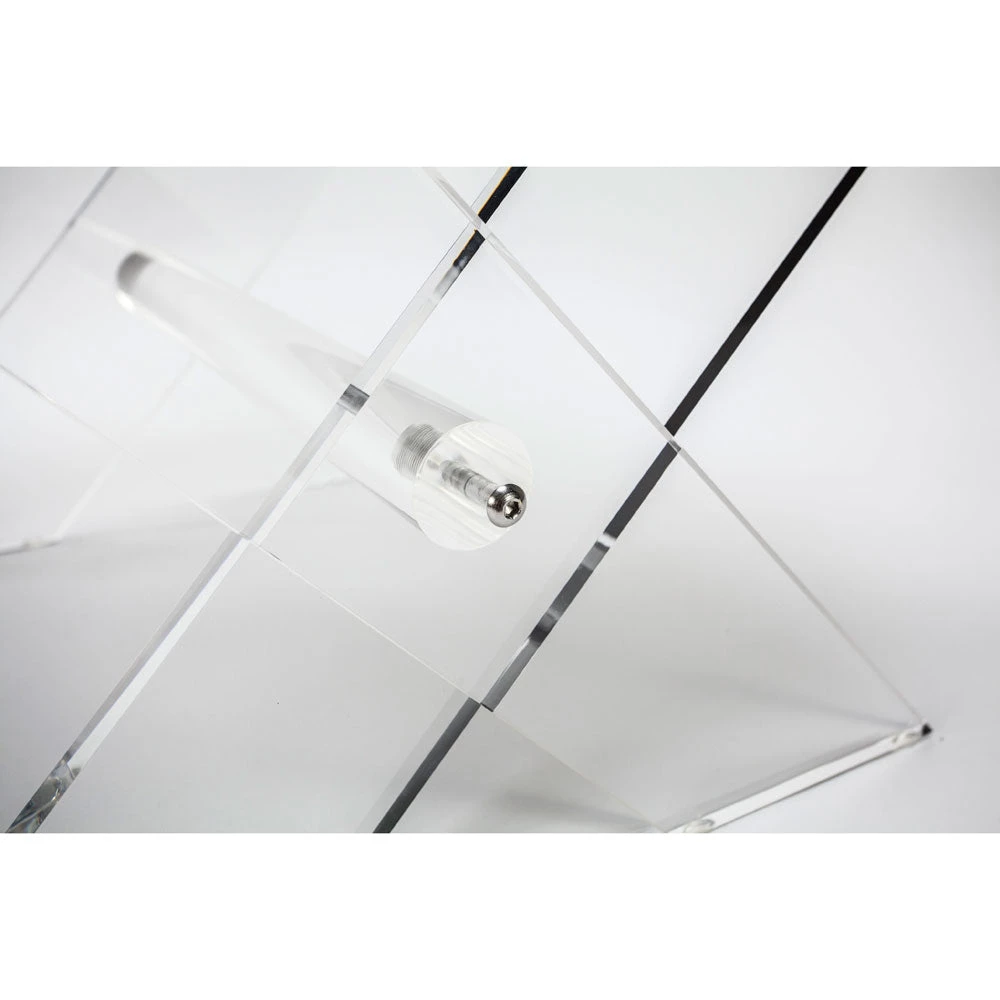 Jamie Dietrich Designs X Bench - Tibetan Lamb Benches 2 Jamie Dietrich Designs X Bench - Tibetan Lamb Benches