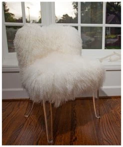 Jamie Dietrich Designs Grace Chair - Burlap Or Cream Linen 11 Jamie Dietrich Designs Grace Chair - Burlap Or Cream Linen