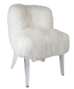 Jamie Dietrich Designs Grace Chair - Customers Own Fabric Chairs