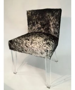Jamie Dietrich Designs Grace Chair - Customers Own Fabric Chairs
