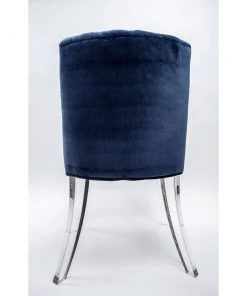 Jamie Dietrich Designs Grace Chair - Customers Own Fabric Chairs