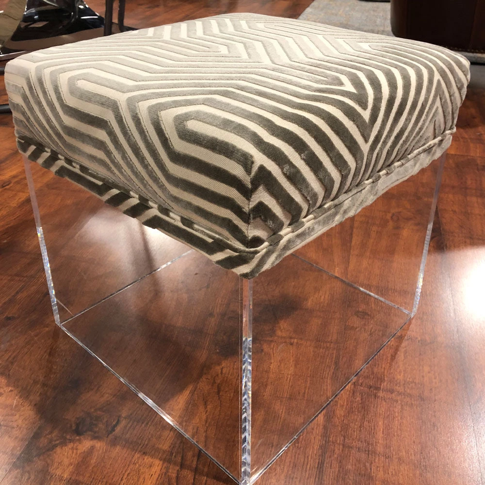 Jamie Dietrich Designs Tables Bella Cube With Cushion 4 Jamie Dietrich Designs Tables Bella Cube With Cushion