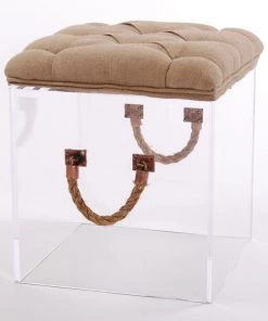 Jamie Dietrich Designs Tables Bella Cube With Cushion 16 Jamie Dietrich Designs Tables Bella Cube With Cushion
