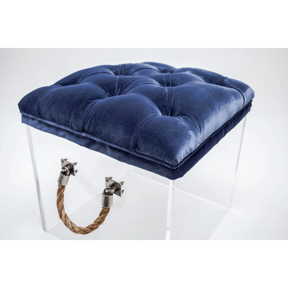 Jamie Dietrich Designs Tables Bella Cube With Cushion 2 Jamie Dietrich Designs Tables Bella Cube With Cushion