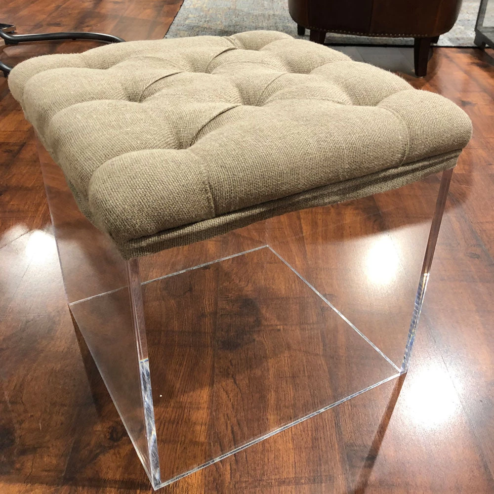 Jamie Dietrich Designs Tables Bella Cube With Cushion 7 Jamie Dietrich Designs Tables Bella Cube With Cushion