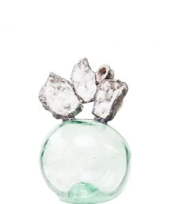 Jamie Dietrich Designs Glass Floats Geode Occos Float (Large)