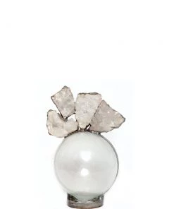 Jamie Dietrich Designs Geode Cluster Float (Medium)