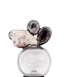 Jamie Dietrich Designs Occos Geode Float (Small)