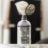 Jamie Dietrich Designs HOME DÉCOR Pyrite Geode Bottle