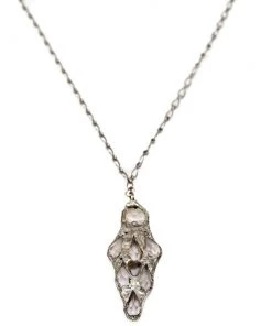 Jamie Dietrich Designs Jewelry Ace 7 Crystal Necklace