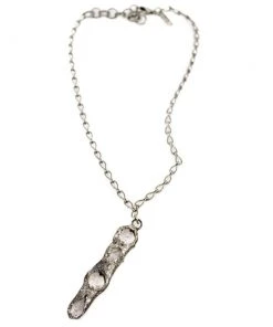 Jamie Dietrich Designs Jewelry Ada Crystal Necklace