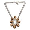 Jamie Dietrich Designs Jewelry Clara Necklace