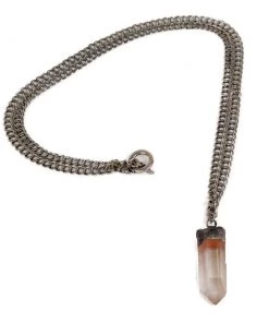 Jamie Dietrich Designs HOME DÉCOR Grace Pendant Necklace