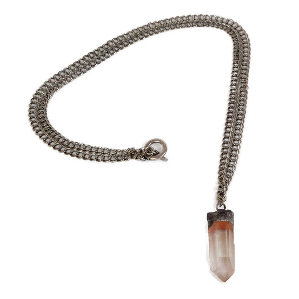 Jamie Dietrich Designs HOME DÉCOR Grace Pendant Necklace 1 Jamie Dietrich Designs HOME DÉCOR Grace Pendant Necklace