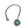 Jamie Dietrich Designs Henlie Turquoise Necklace