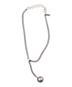 Jamie Dietrich Designs Jewelry Mira Drop Crystal Necklace