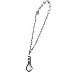 Jamie Dietrich Designs Phoenix Crystal Pendant Necklace HOME DÉCOR