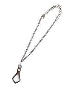 Jamie Dietrich Designs Phoenix Crystal Pendant Necklace HOME DÉCOR