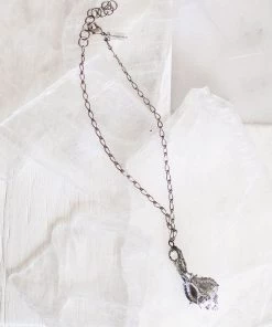 Jamie Dietrich Designs Shell Pendant Necklace