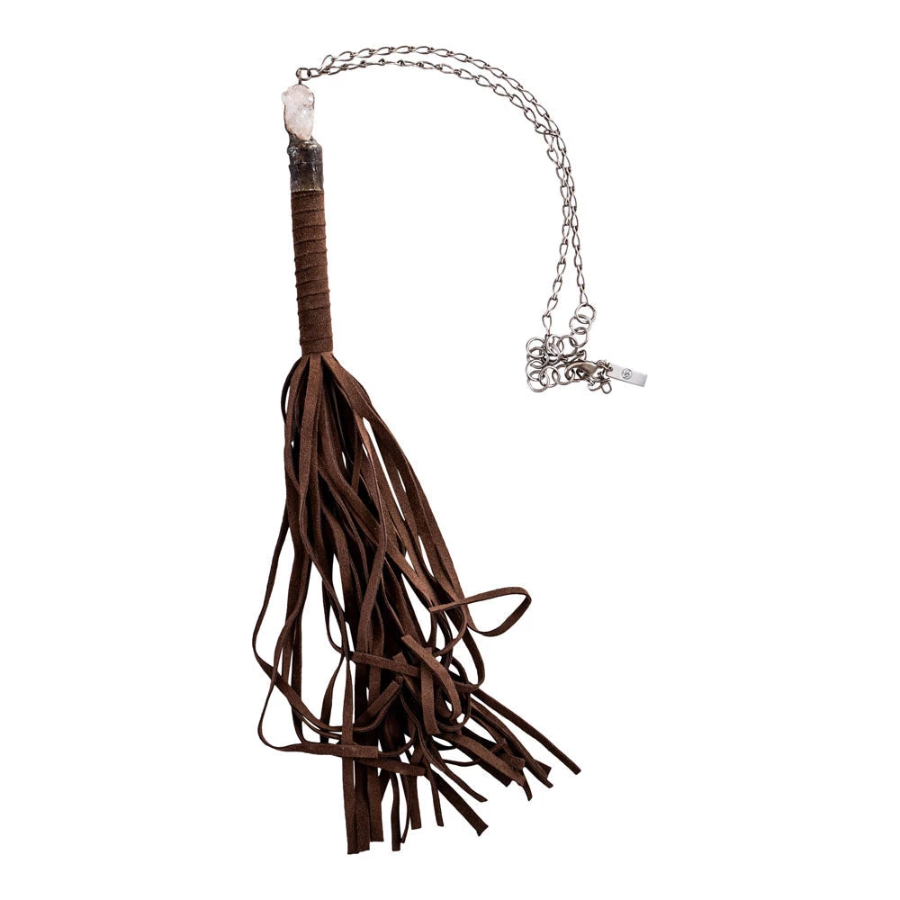 Jamie Dietrich Designs Jewelry Tassel Necklace 4 Jamie Dietrich Designs Jewelry Tassel Necklace