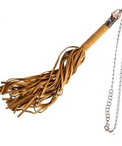 Jamie Dietrich Designs Tassel Necklace