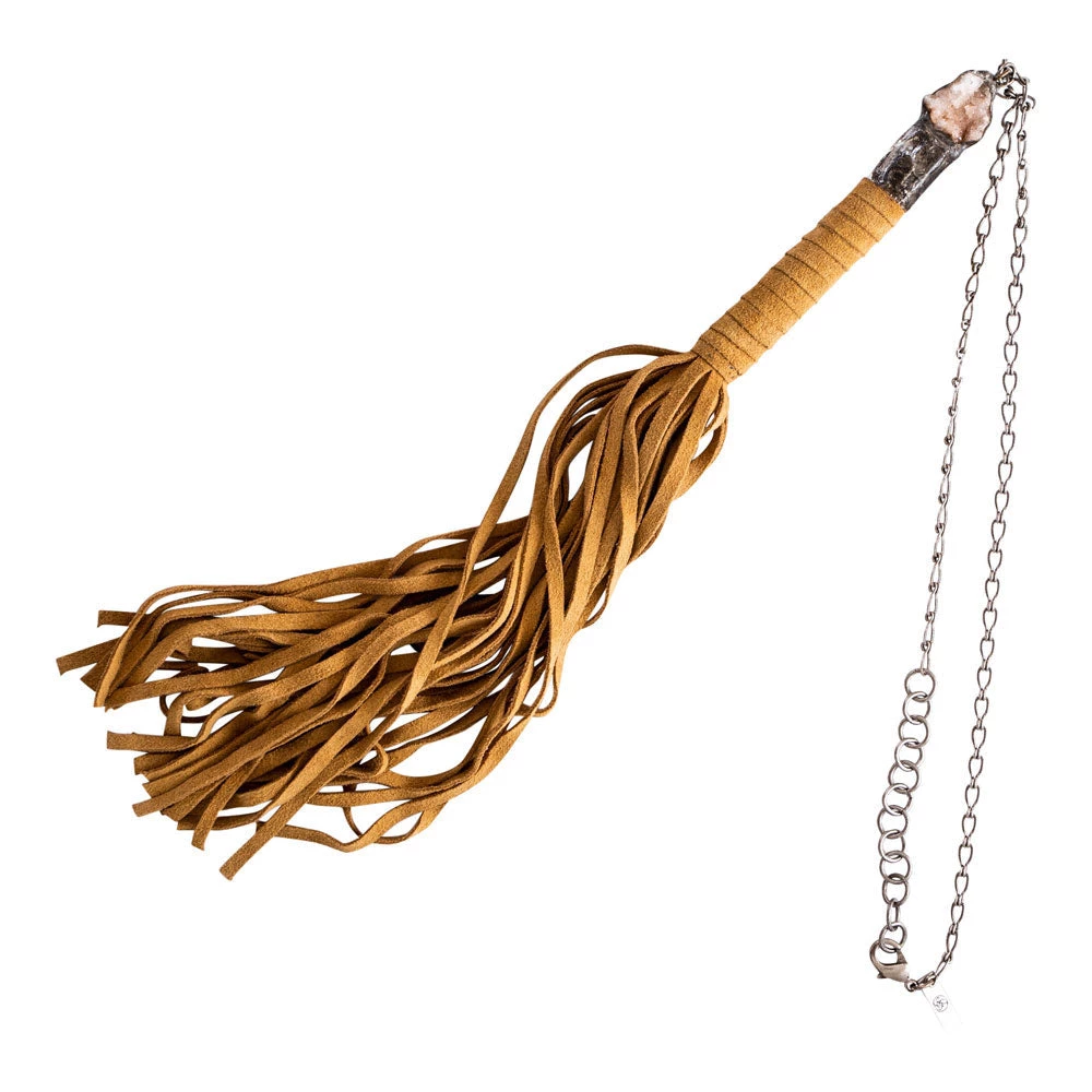 Jamie Dietrich Designs Jewelry Tassel Necklace 3 Jamie Dietrich Designs Jewelry Tassel Necklace