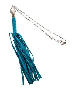 Jamie Dietrich Designs Tassel Necklace
