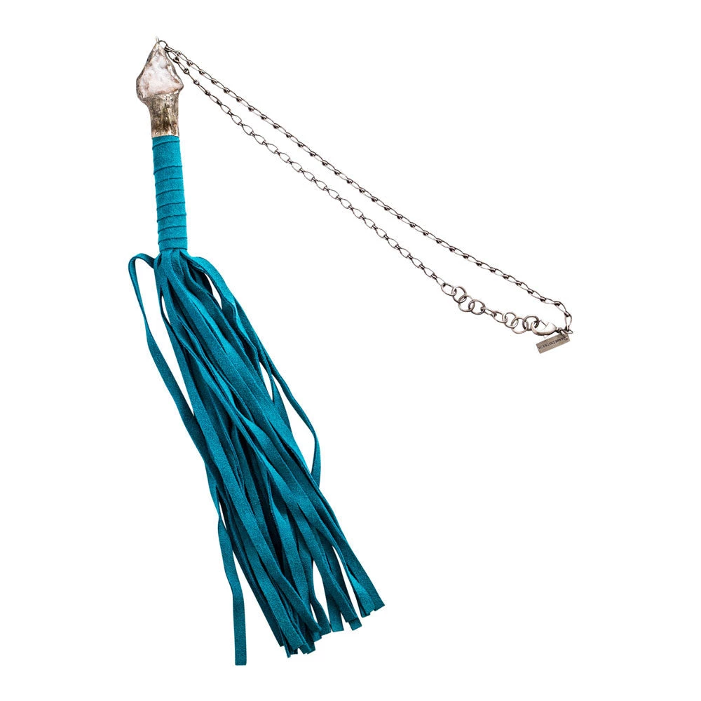 Jamie Dietrich Designs Jewelry Tassel Necklace 2 Jamie Dietrich Designs Jewelry Tassel Necklace
