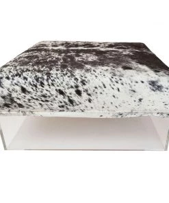 Jamie Dietrich Designs Jake Ottoman