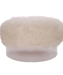 Jamie Dietrich Designs Riley Ottoman