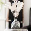Jamie Dietrich Designs Coral Geode Bottle HOME DÉCOR