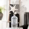 Jamie Dietrich Designs Starfish Seafan Bottle HOME DÉCOR