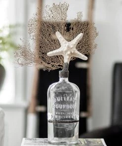 Jamie Dietrich Designs Starfish Seafan Bottle