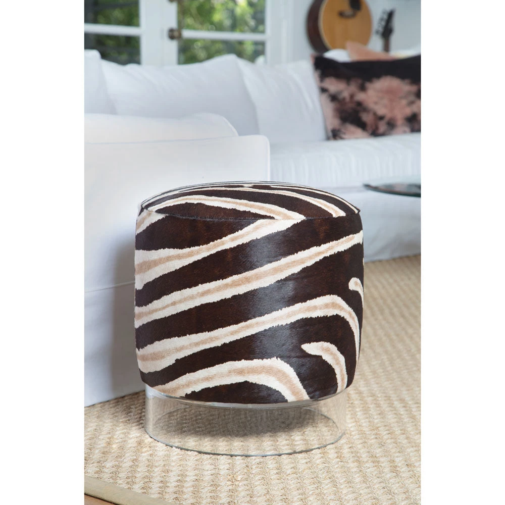 Jamie Dietrich Designs Hoop Stool 4 Jamie Dietrich Designs Hoop Stool