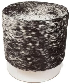 Jamie Dietrich Designs Hoop Stool