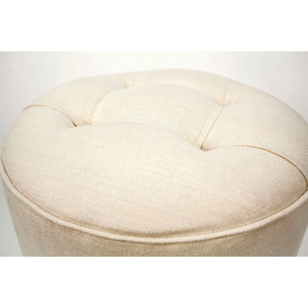 Jamie Dietrich Designs Hoop Stool 2 Jamie Dietrich Designs Hoop Stool